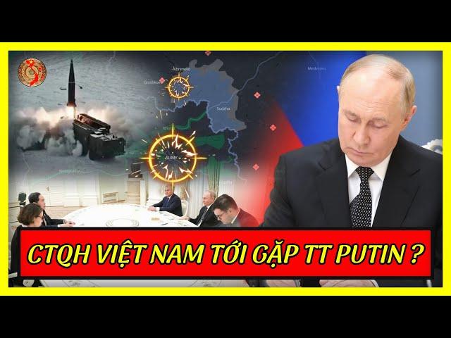 NATO Tan Tác Ở Kursk: Nga Thu Hồi Sudzha, Giải Phóng Pokrovsk | Kiến Thức Chuyên Sâu