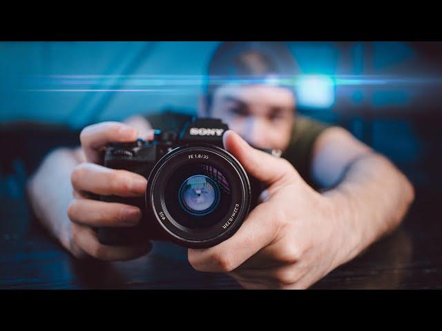 How I NAIL MANUAL FOCUS When Shooting B Roll