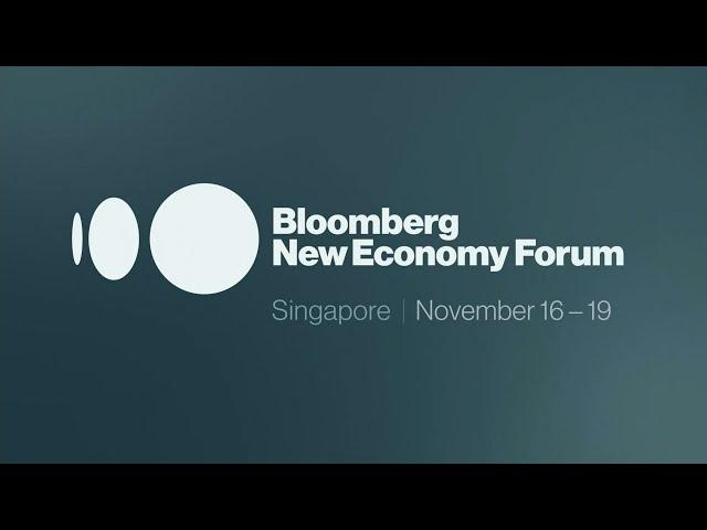 2021 Bloomberg New Economy Forum Day 2 Closing Remarks