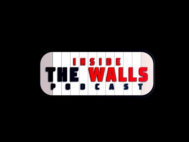 Inside the Walls Trailer