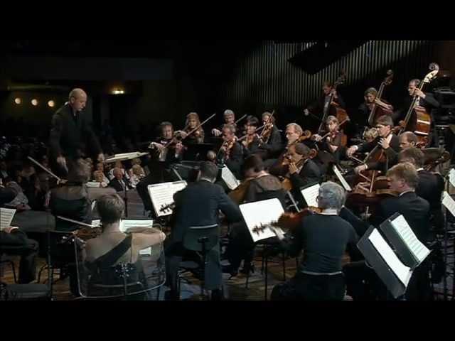 Beethoven: Symphony No.6, "Pastorale"; Jarvi, DKB