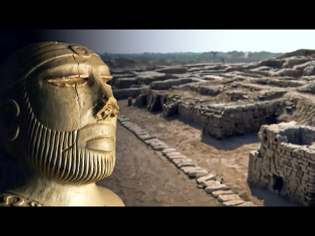 Indus Civilization: A 5000 Year Old Enigma