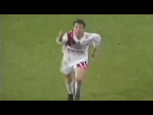 Tor des Jahres 1992 / Goal of the Year 1992