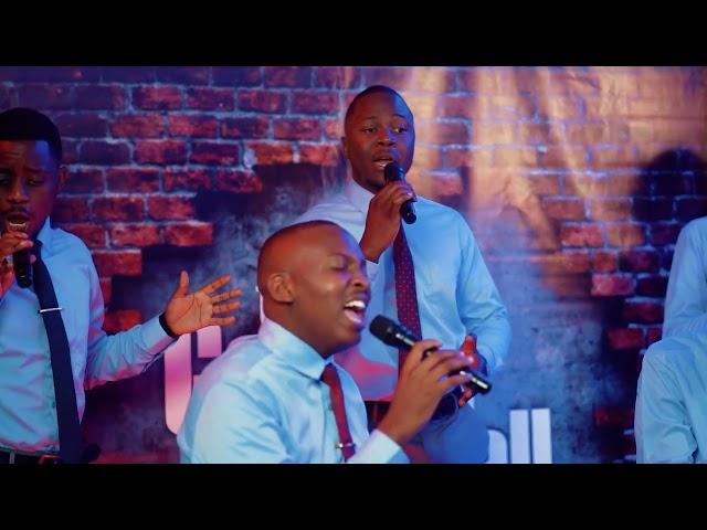 Real Time Faith - Mwelesa (Live Performance)