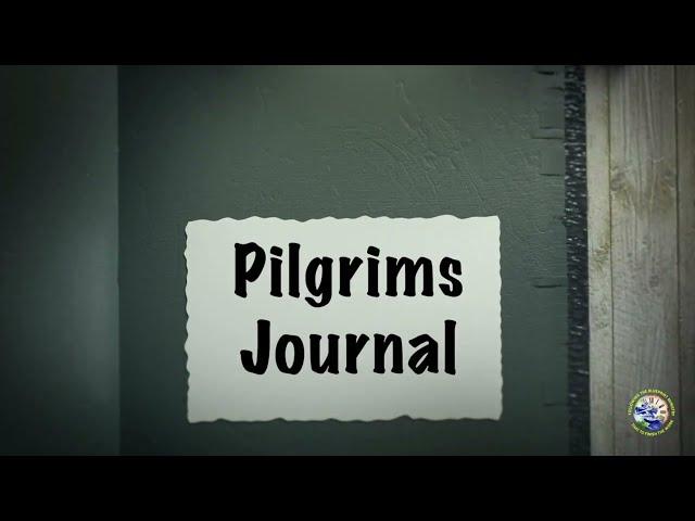 Pilgrims Journal: Faith and Acceptance