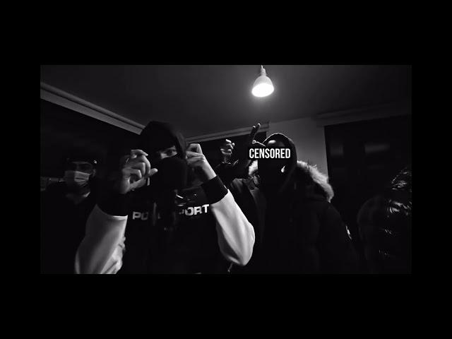 Gutta (OS) - Straight Facts Freestyle (Official Video) *Reupload*