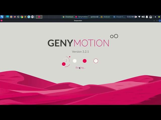 Android Penetration Testing Setup | Genymotion | Kali Linux