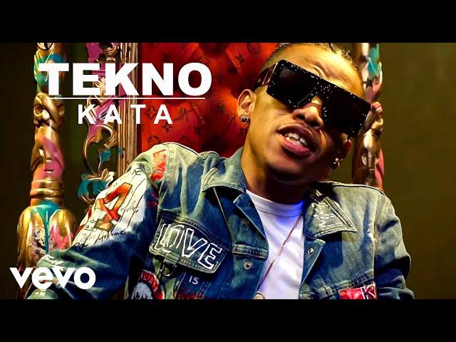 BEST OF TEKNO | KATA | SURU  | PANA | 2020 | (DJ WYTEE)  | NON - STOP NON - STOPNON STOP