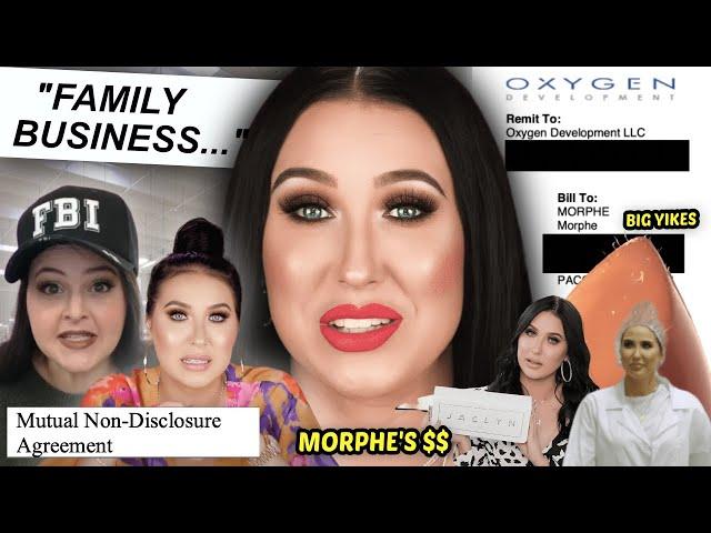 Jaclyn Hill LIED about THIS…(hairy lipsticks)