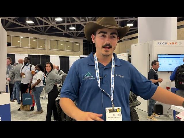 Why Eli from Precision Construction Thinks AccuLynx is the Best Roofing App