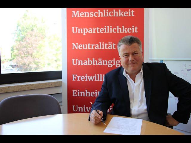 BRK Rosenheim im Juni 2022