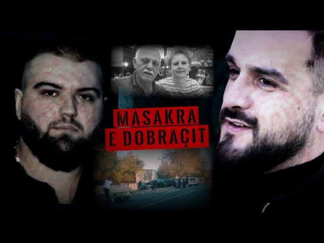 ‘Masakra e Dobraçit’-"Shënjestra e vërtetë, 'zotët' e krimit në Shkodër dhe aleancat" - Inside Story