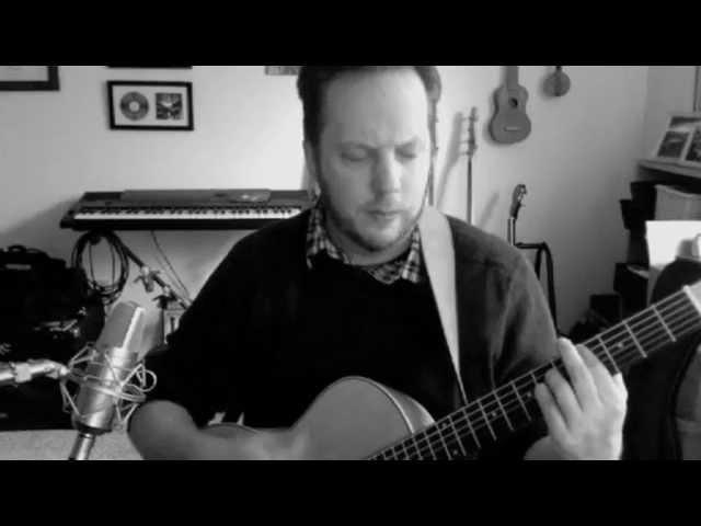 Andrew Newton : "Deceive Myself"