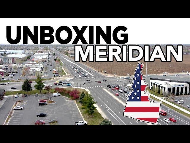 Moving to Meridian Idaho | Living in Meridian Idaho