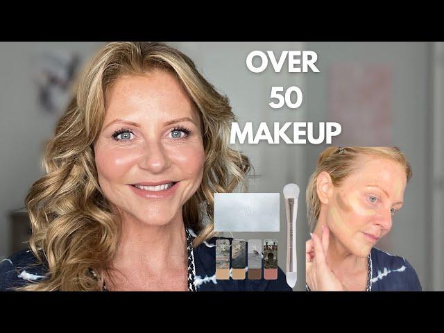 SEINT Makeup Experiment, TOO MUCH for Mature Skin?