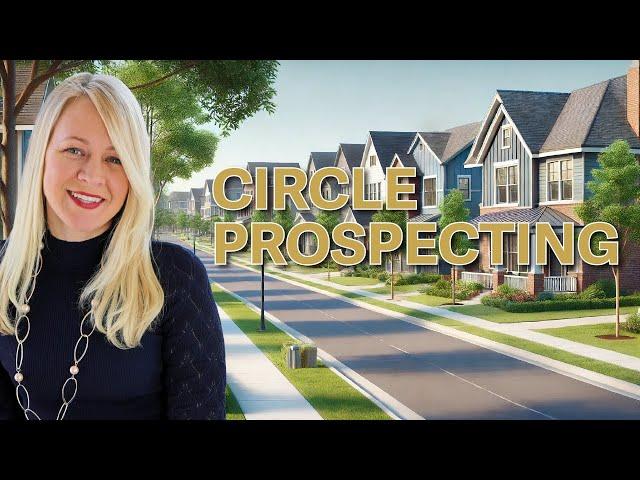 How to Master This Powerful Prospecting Strategy | Circle Prospecting