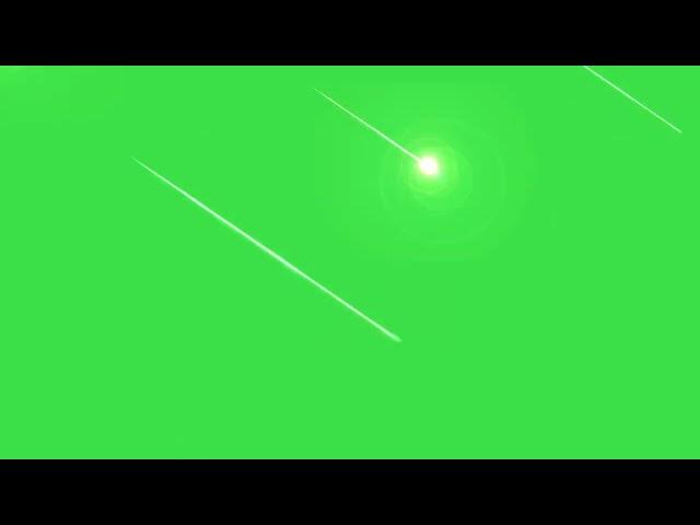 Shooting Stars Meteor Rain,流星綠幕,流星雨,GREEN Screen effects,綠幕素材免費下載-Download Free Stock Footage Video