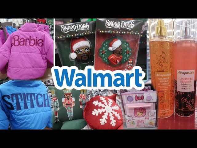 WALMART * NEW FINDS!!!