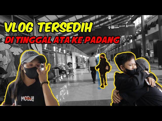 PERTEMUAN TERAKHIR DENGAN ATA? ATA MAU PERGI KEMANA?