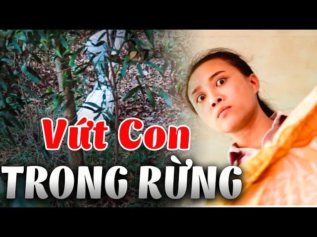 VỨT CON TRONG RỪNG | Truy Tìm Bằng Chứng 2024 | Ký Sự Pháp Đình THVL | Chuyện Cảnh Giác Mới 2024