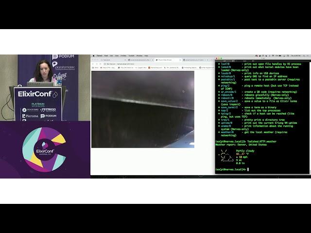 ElixirConf 2019 - Breaking Into Nerves: How to Use Your Elixir... - Jacqueline Manzi