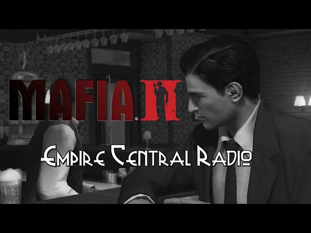 Mafia 2 Empire Central 40's Radio