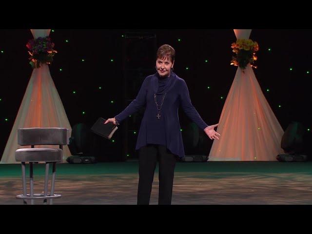 PENSAMENTOS E COMPORTAMENTOS | Joyce Meyer