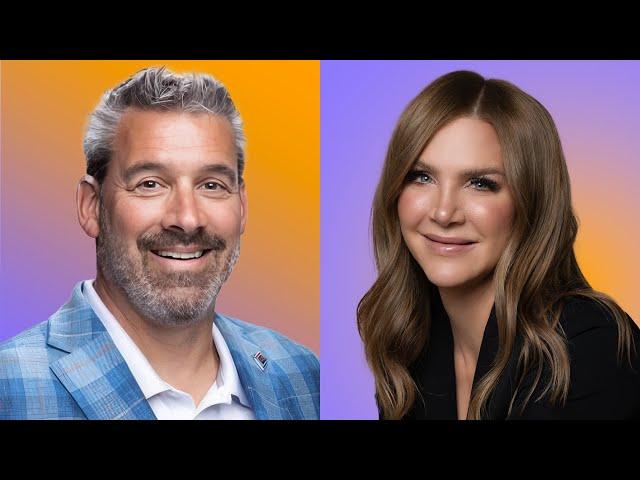 Rethinking Mortgage Success with Brian Vieaux | Max Convos