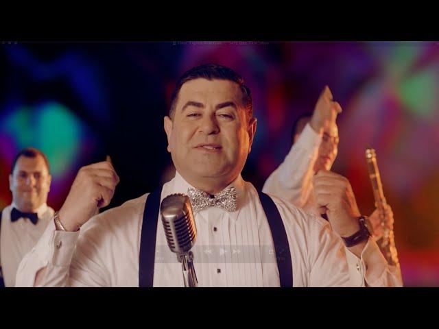 Tigran Asatryan - "Sers Qez Tam" - Official Music Video (NEW 2016)