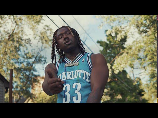 Jilla Boi - "Trap Nigga" (Official Video) Dir. Yardiefilms