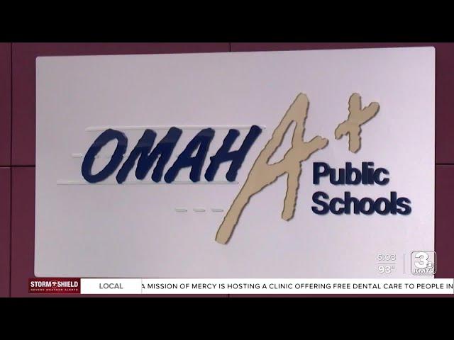 Contract controversy at Omaha Public Schools