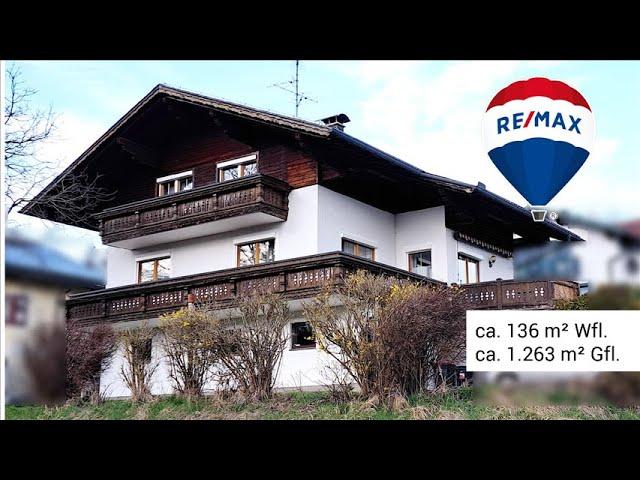 Haus in 5242 St. Johann am Walde - 1651/4371 RE/MAX Innova im Innviertel