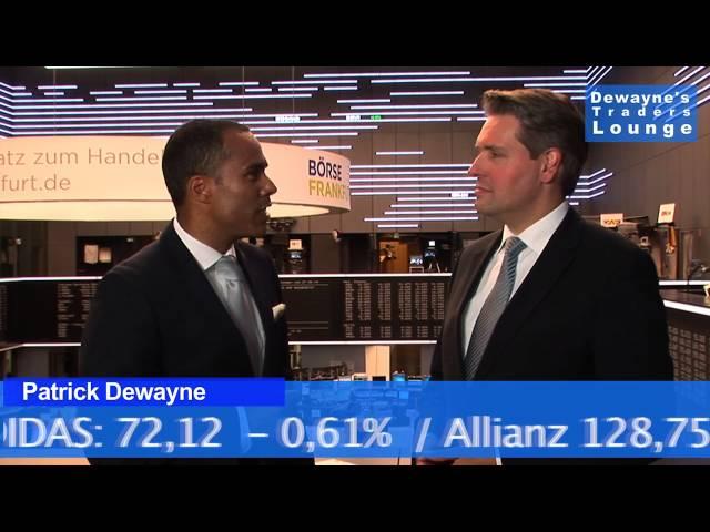 Demovideo Patrick Dewayne