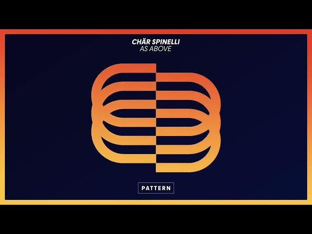 Chär Spinelli - As Above