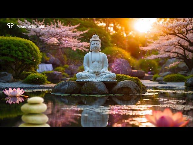 The Sound of Inner Peace 58 | Relaxing Music for Meditation, Zen, Yoga and Stress Relief