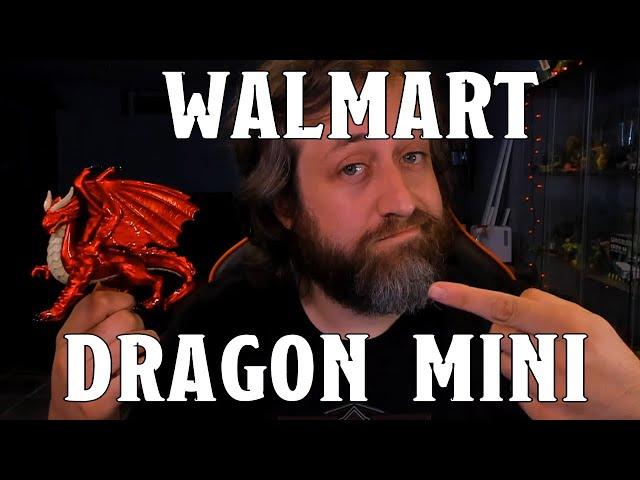 Die Cast D&D Dragon Mini from Jada Toys | Nerd Immersion