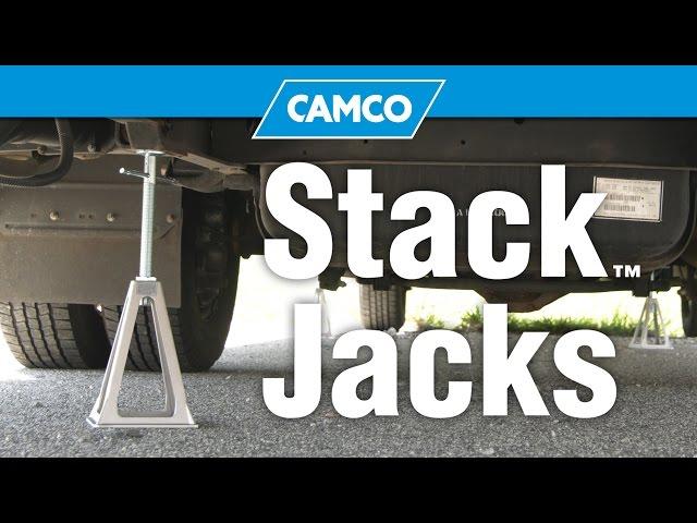 Stack Jacks