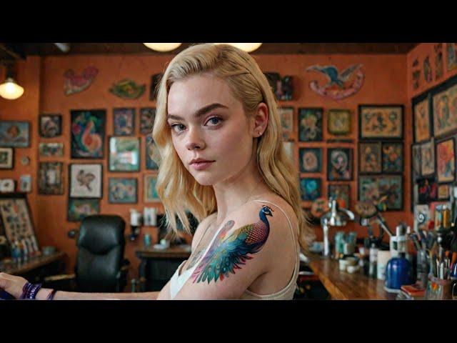 5 Hidden Secrets About Elle Fanning's Life Nobody Tells You