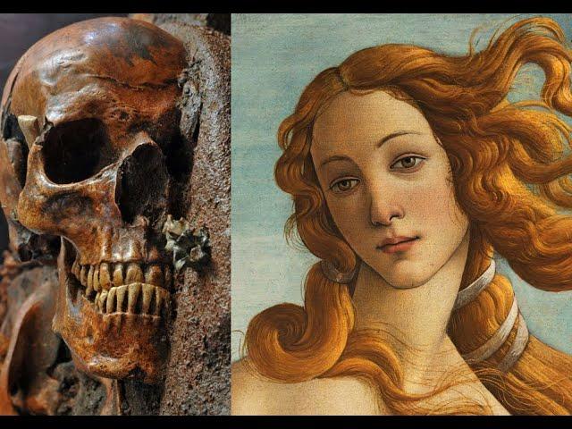 The Windover Bog Skeletons and Their European Ancestry | ChiRho Productions