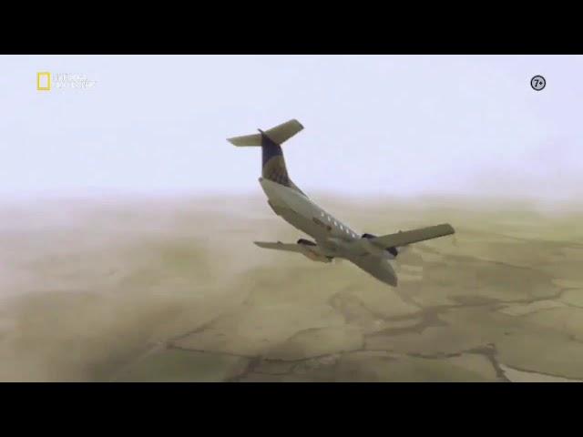 Air Crash Investigation Special Report - Maintenance Mistakes