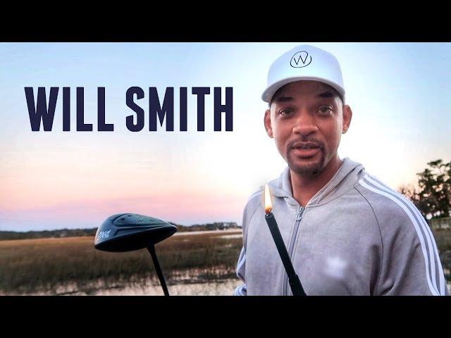 Will Smith Channel Trailer