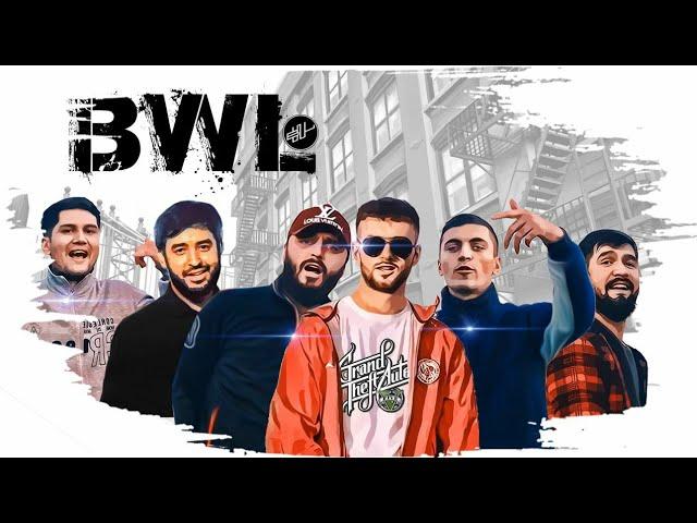 Usmon vs Corleone vs Dmasta vs Khalifa vs Farzam vs Umfa! Longmiх 2020  клипе хама ждать дошт?