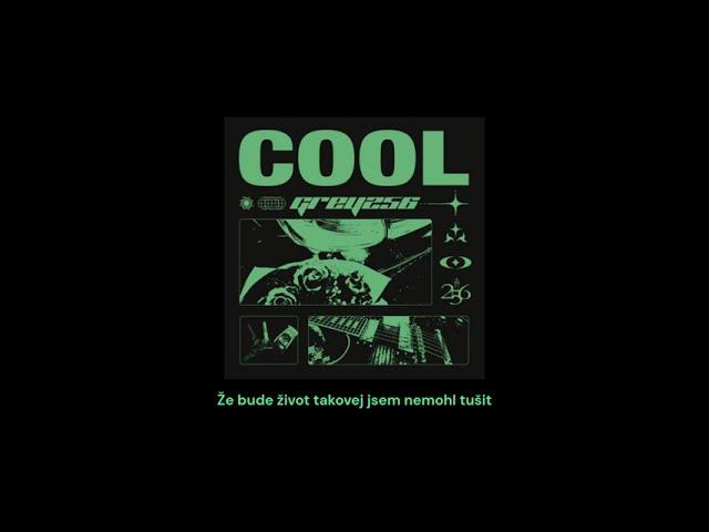 Grey256 - cool (Text)