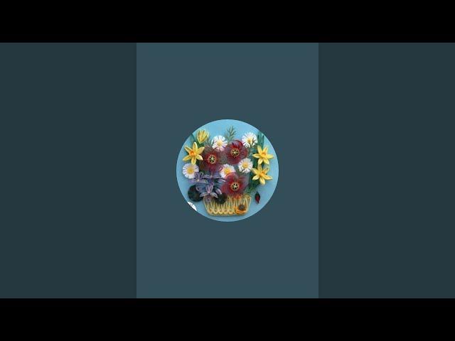 Craft Queen Hani is live