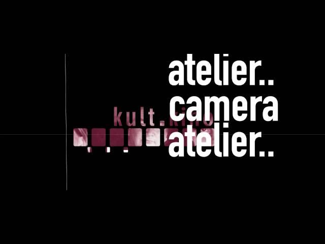 kult.kino Basel Jingle 2016