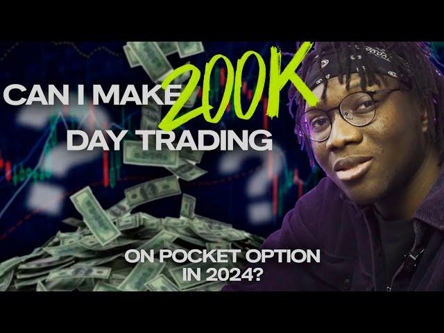 Can Pocket Option’s New Crypto OTC Be Profitable? Live Trading Strategy