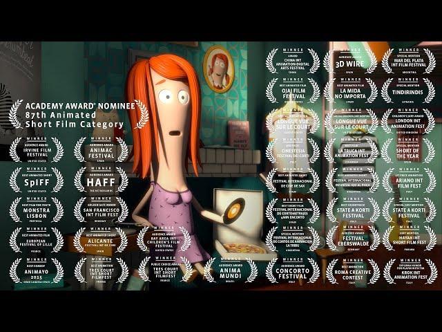 A Single Life - Oscar Nominated Animated Short