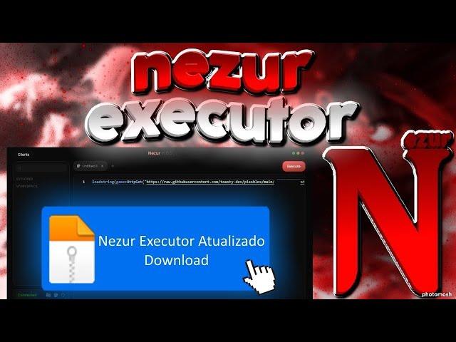 Roblox Nezur Executor [2024] | Safe & Working | Undetected & Updated