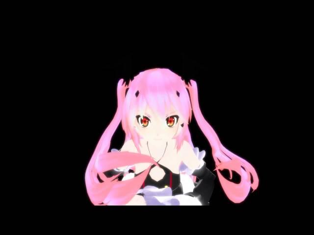 [MMD] Not so serious motion