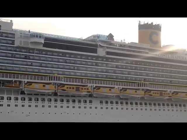 COSTA DIADEMA